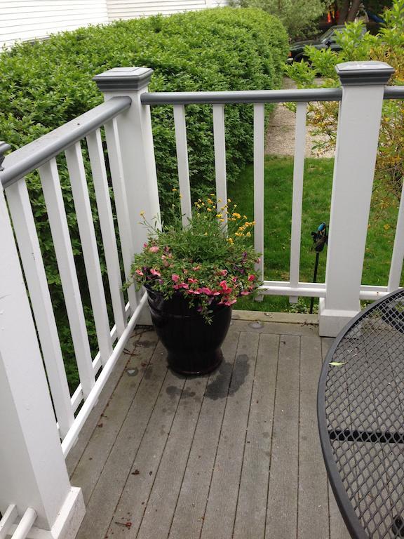 Lantana House Rockport Exterior foto