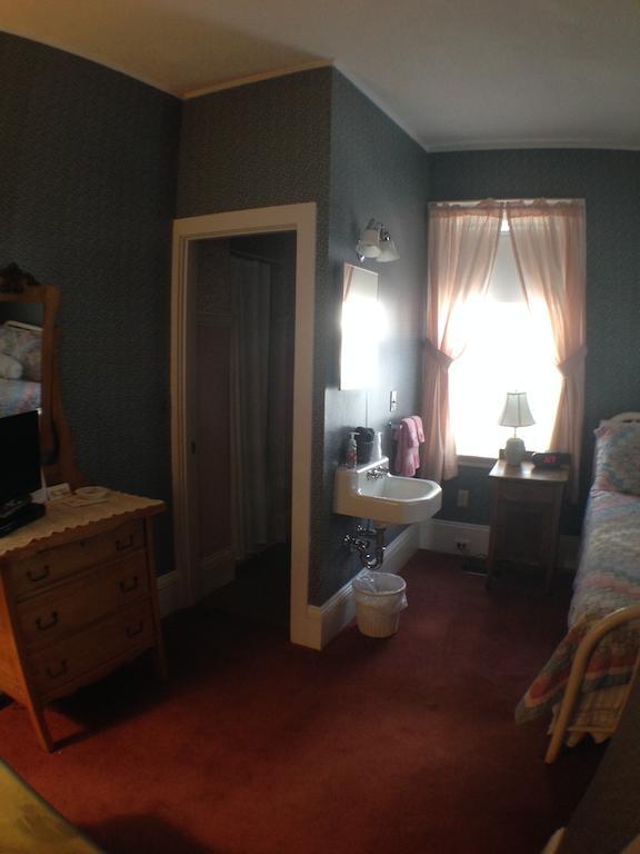 Lantana House Rockport Quarto foto