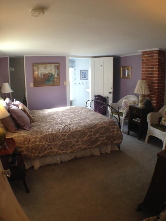 Lantana House Rockport Quarto foto
