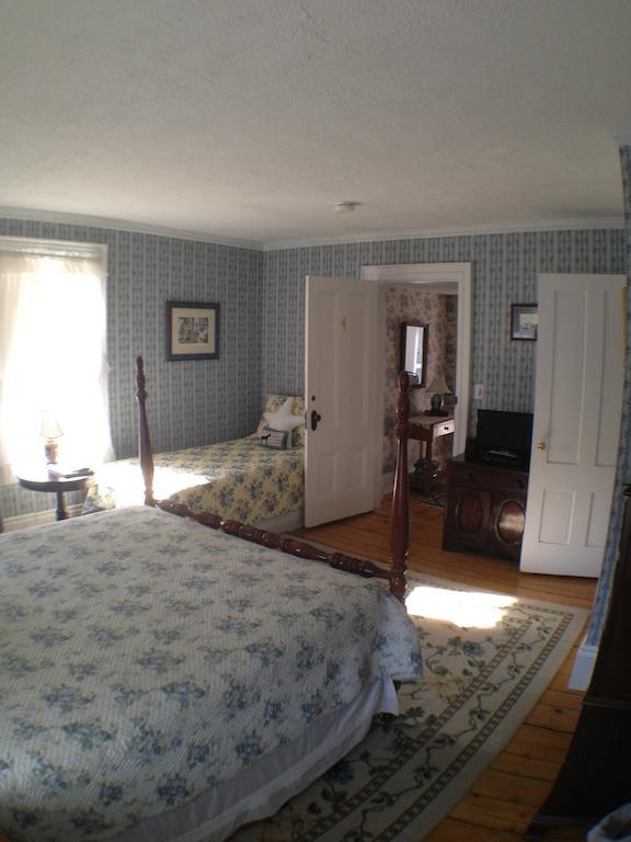 Lantana House Rockport Quarto foto