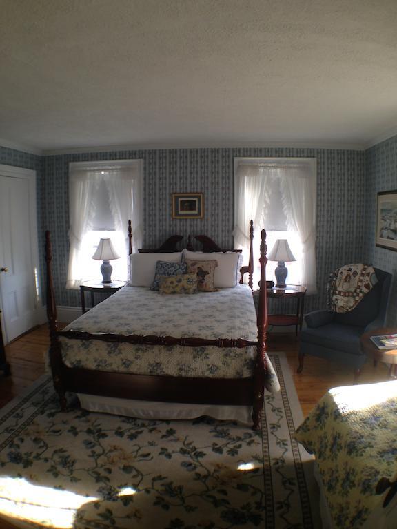 Lantana House Rockport Quarto foto