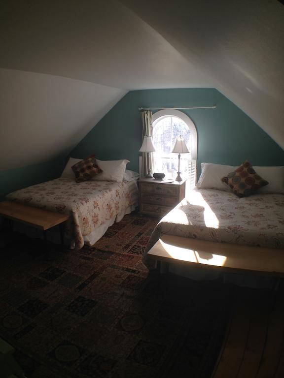 Lantana House Rockport Quarto foto