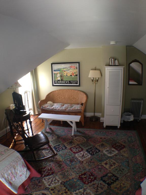 Lantana House Rockport Quarto foto