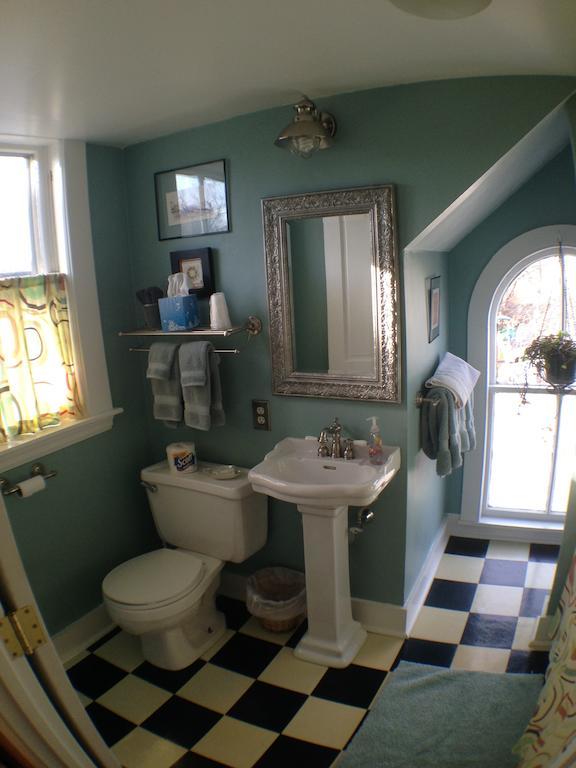 Lantana House Rockport Quarto foto