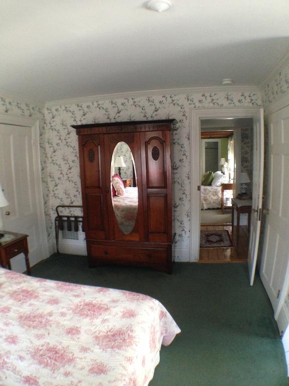 Lantana House Rockport Quarto foto