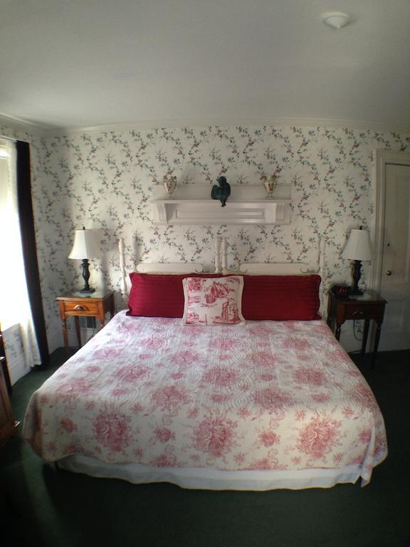 Lantana House Rockport Quarto foto
