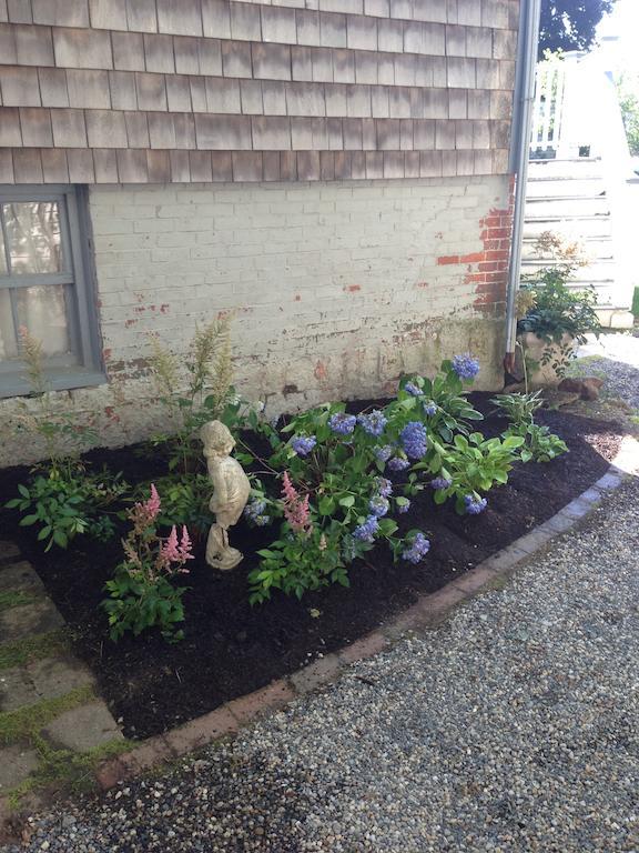Lantana House Rockport Exterior foto